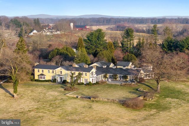3050 RECTORTOWN RD, Marshall, VA 20115