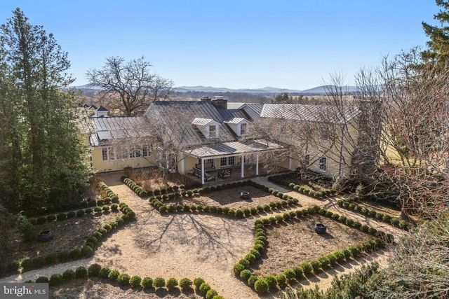 3050 RECTORTOWN RD, Marshall, VA 20115