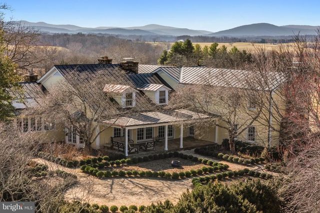 3050 RECTORTOWN RD, Marshall, VA 20115