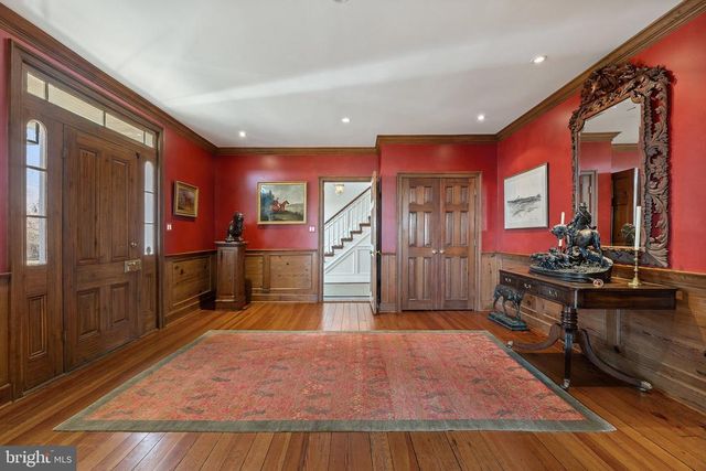 3050 RECTORTOWN RD, Marshall, VA 20115