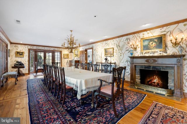 3050 RECTORTOWN RD, Marshall, VA 20115
