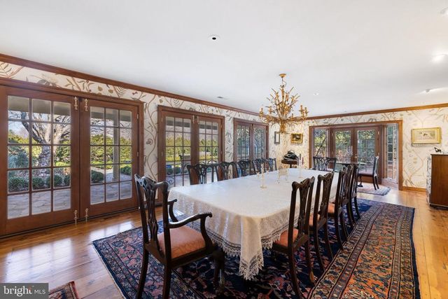 3050 RECTORTOWN RD, Marshall, VA 20115