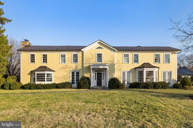3050 RECTORTOWN RD, Marshall, VA 20115