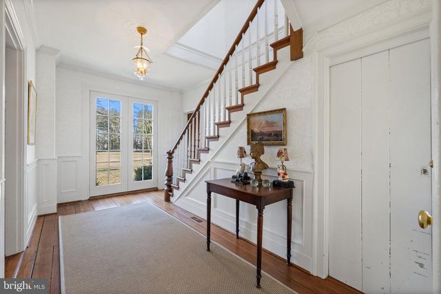 3050 RECTORTOWN RD, Marshall, VA 20115