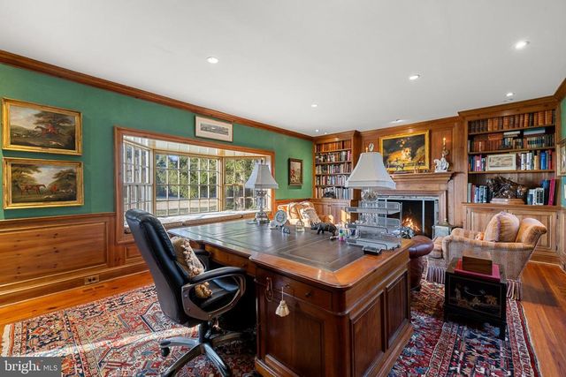 3050 RECTORTOWN RD, Marshall, VA 20115
