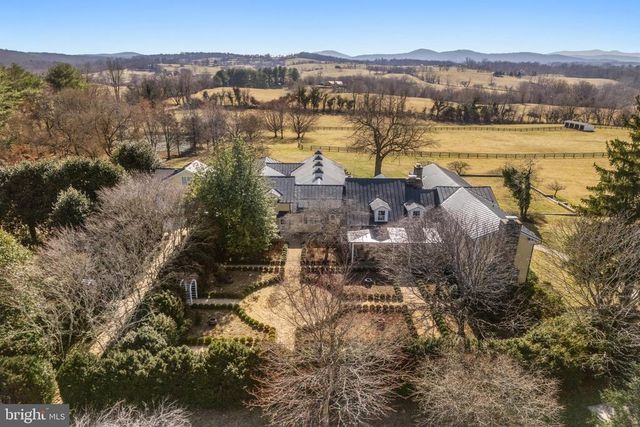 3050 RECTORTOWN RD, Marshall, VA 20115