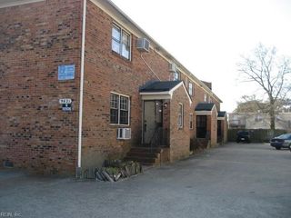 9621 8th Bay St Apt 10, Norfolk, VA 23518