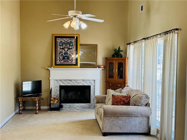 139 Lost Forest Drive, Mcdonough, GA 30252