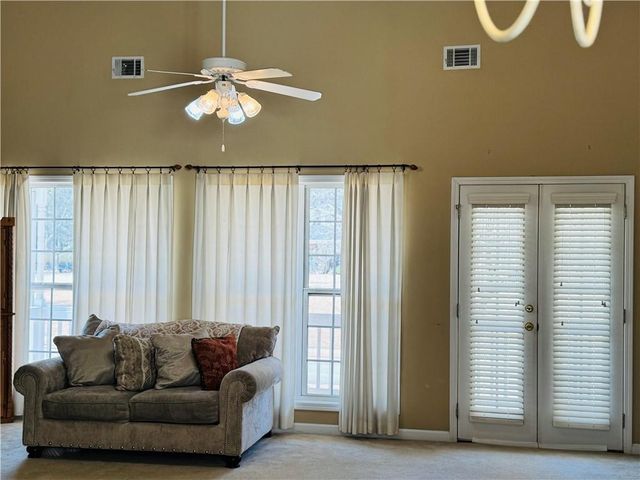 139 Lost Forest Drive, Mcdonough, GA 30252