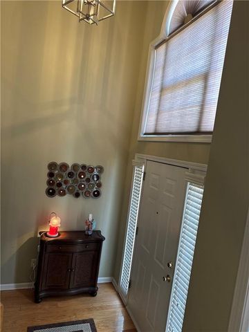 139 Lost Forest Drive, Mcdonough, GA 30252