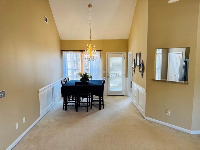 139 Lost Forest Drive, Mcdonough, GA 30252