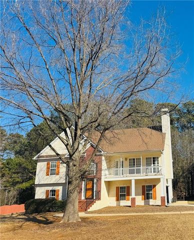 139 Lost Forest Drive, Mcdonough, GA 30252