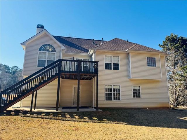 139 Lost Forest Drive, Mcdonough, GA 30252