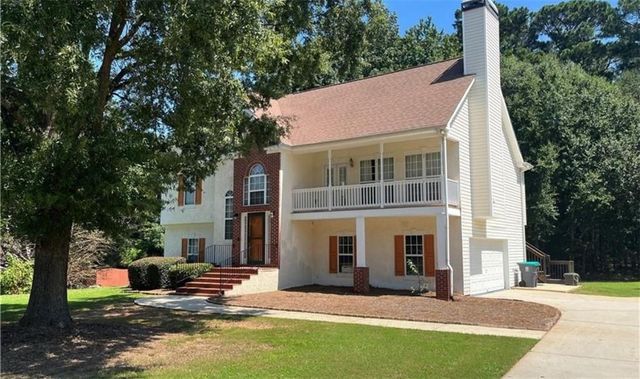 139 Lost Forest Drive, Mcdonough, GA 30252