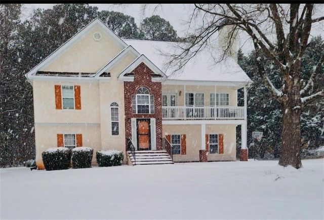 139 Lost Forest Drive, Mcdonough, GA 30252