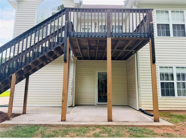 139 Lost Forest Drive, Mcdonough, GA 30252