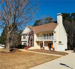 139 Lost Forest Drive, Mcdonough, GA 30252