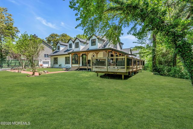 103 Keats Avenue, Toms River, NJ 08753