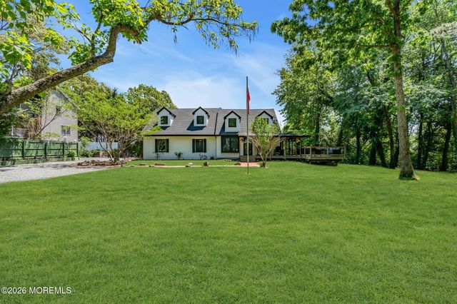 103 Keats Avenue, Toms River, NJ 08753