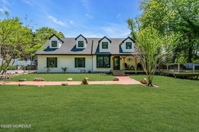 103 Keats Avenue, Toms River, NJ 08753