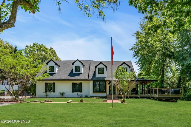 103 Keats Avenue, Toms River, NJ 08753