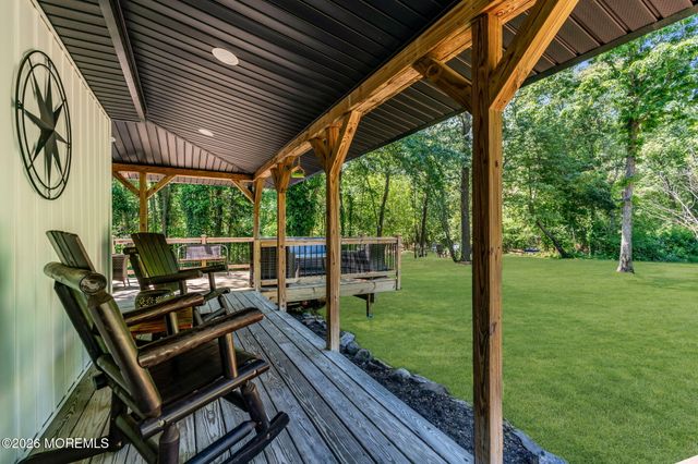 103 Keats Avenue, Toms River, NJ 08753
