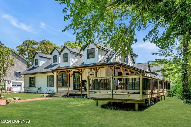 103 Keats Avenue, Toms River, NJ 08753