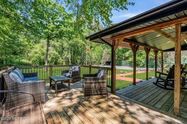 103 Keats Avenue, Toms River, NJ 08753