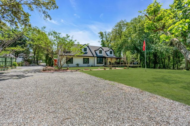 103 Keats Avenue, Toms River, NJ 08753
