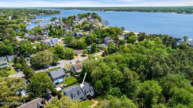 103 Keats Avenue, Toms River, NJ 08753