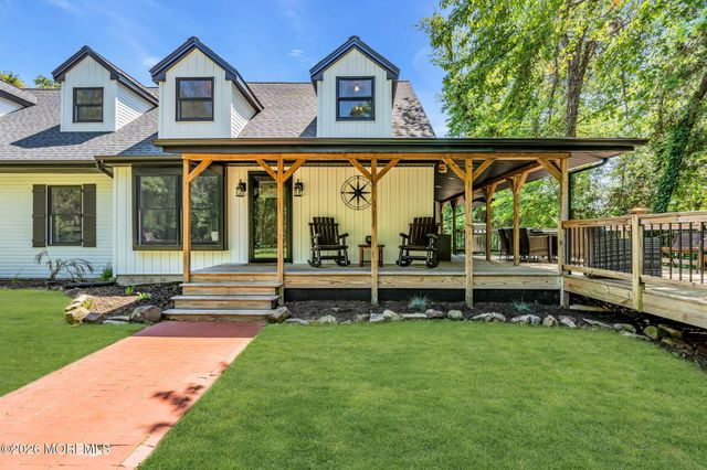 103 Keats Avenue, Toms River, NJ 08753