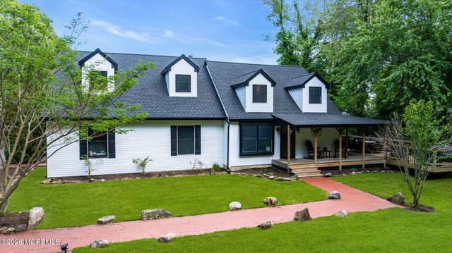 103 Keats Avenue, Toms River, NJ 08753
