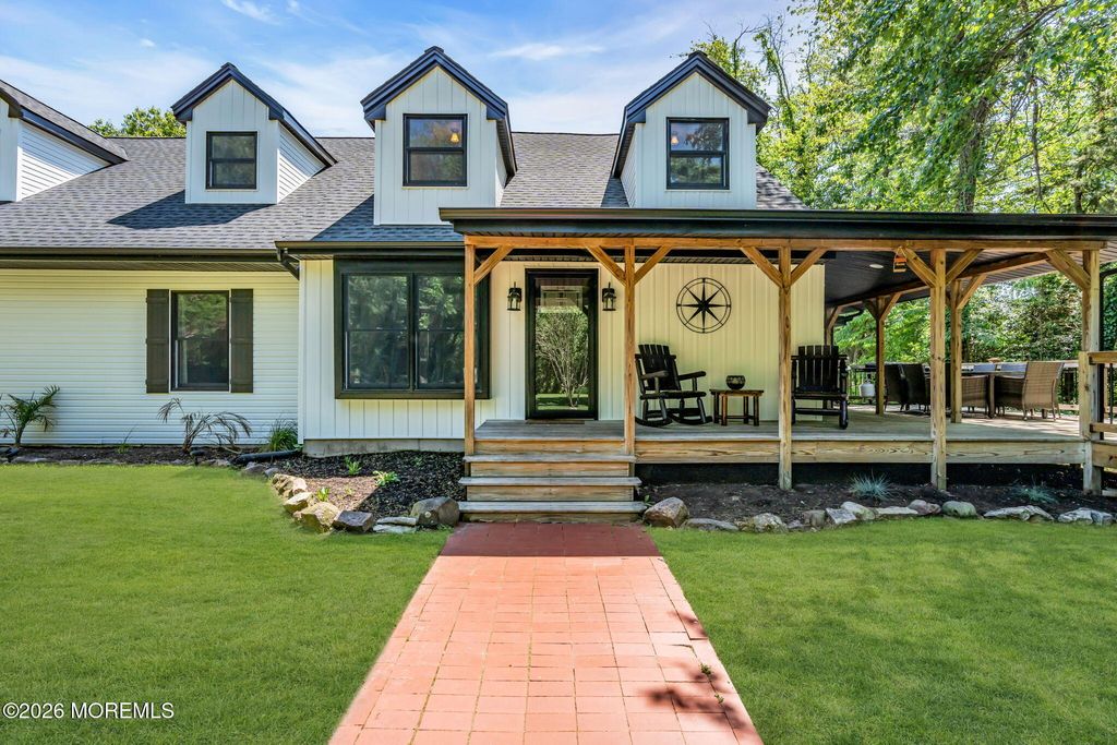 103 Keats Avenue, Toms River, NJ 08753