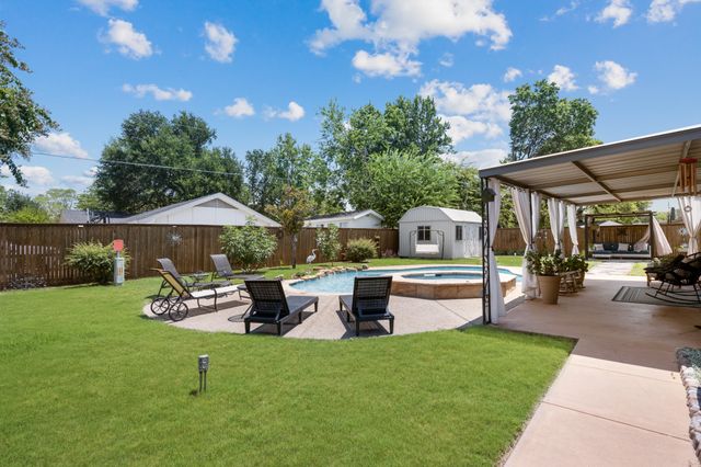 301 Gloria Street, Keller, TX 76248