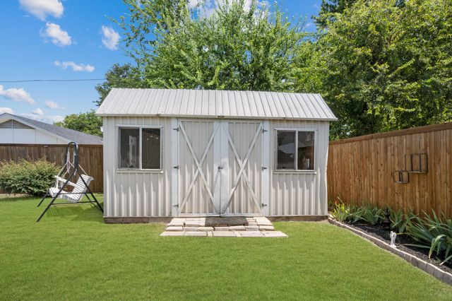 301 Gloria Street, Keller, TX 76248