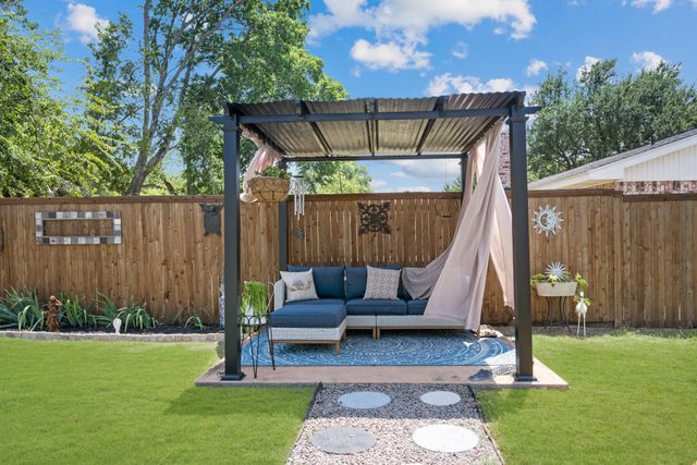 301 Gloria Street, Keller, TX 76248