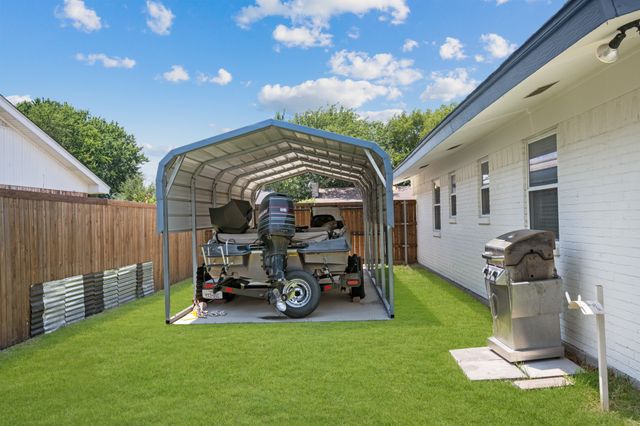 301 Gloria Street, Keller, TX 76248