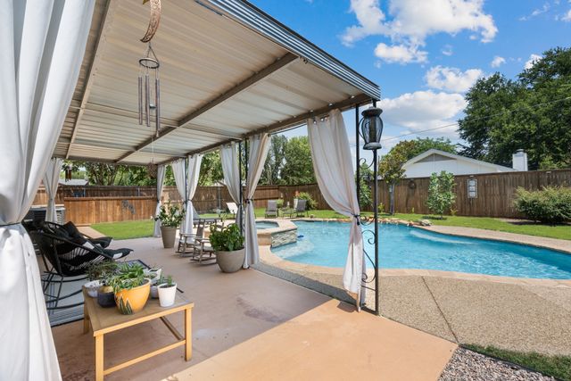 301 Gloria Street, Keller, TX 76248