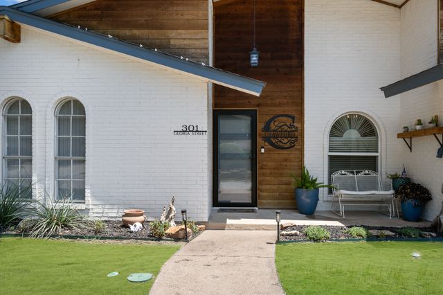 301 Gloria Street, Keller, TX 76248