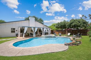 301 Gloria Street, Keller, TX 76248
