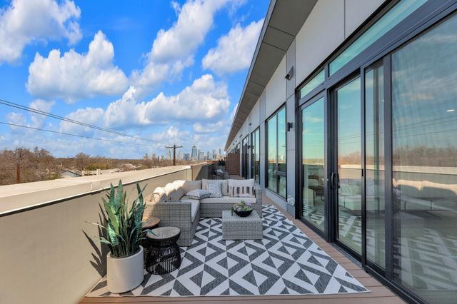 2209 S 1st ST 403, Austin, TX 78704