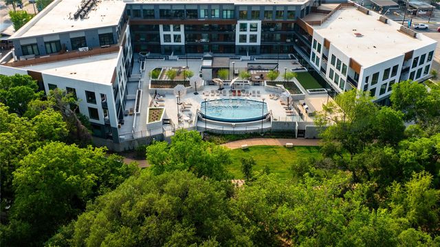 2209 S 1st ST 403, Austin, TX 78704