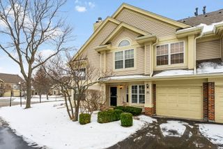 741 Old Creek Court, Elk Grove Village, IL 60007