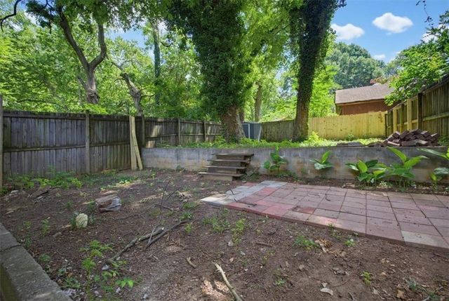 498 Connally Street SE, Atlanta, GA 30312