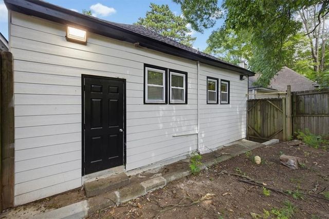 498 Connally Street SE, Atlanta, GA 30312