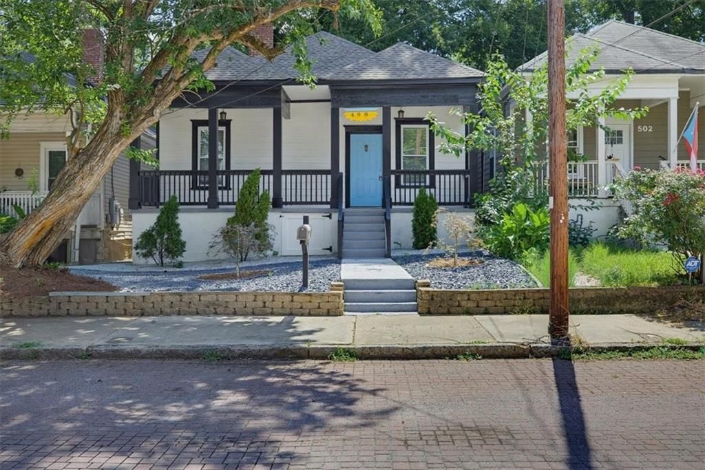 498 Connally Street SE, Atlanta, GA 30312