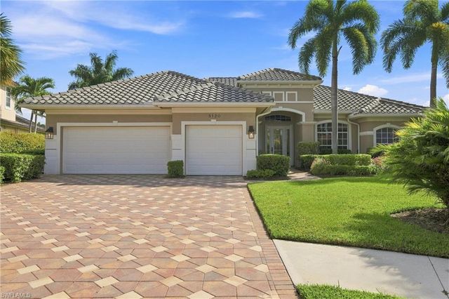 5120 Post Oak LN, Naples, FL 34105
