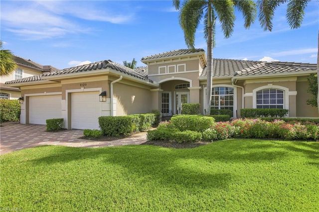 5120 Post Oak LN, Naples, FL 34105
