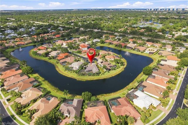 5120 Post Oak LN, Naples, FL 34105