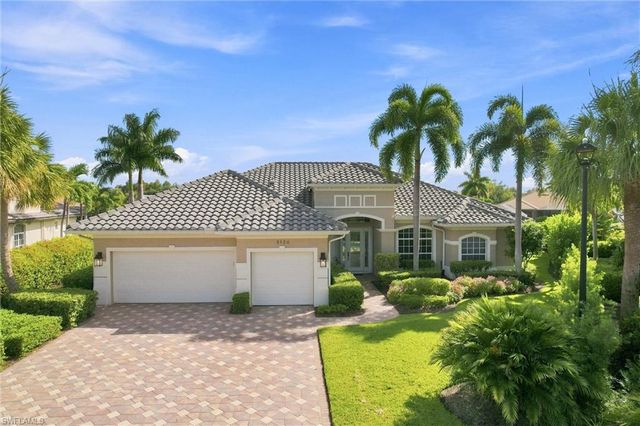 5120 Post Oak LN, Naples, FL 34105